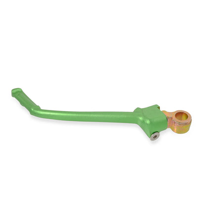 Kick Starter Lever for Kawasaki KX (1980–2023) - Green
