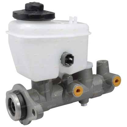 Brake Master Cylinder for Toyota Hilux VZN167 VZN172 (2002–2005)