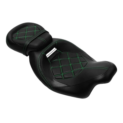 Heated Seats for Harley Street Glide (2009 - 2023)