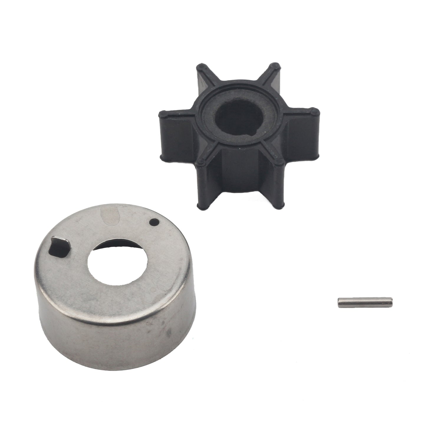 Water Pump Repair Kit for Nissan Tohatsu Outboard Motor (3F0-87322)
