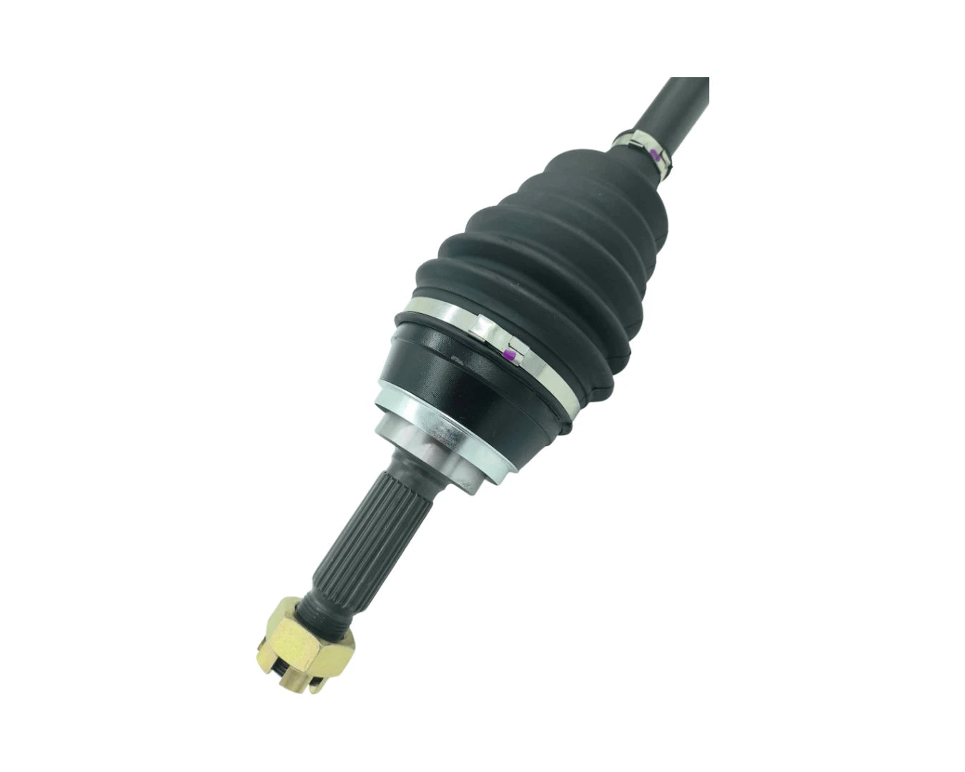 Right CV Axle Drive Shaft for Hyundai Accent (2000–2005)