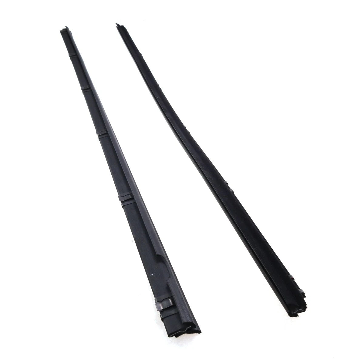 Door Glass Inner Weatherstrip for Toyota Land Cruiser FZJ76 GRJ79 HZJ76 VDJ79