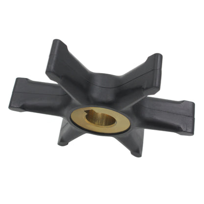 Water Pump Impeller for Johnson Evinrude 3-6HP (OEM 277181, 434424)