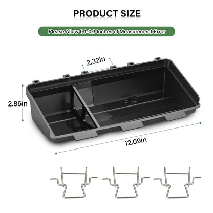 Air Filter Housing Cover for E-Z-GO Golf Cart (1994–2005)