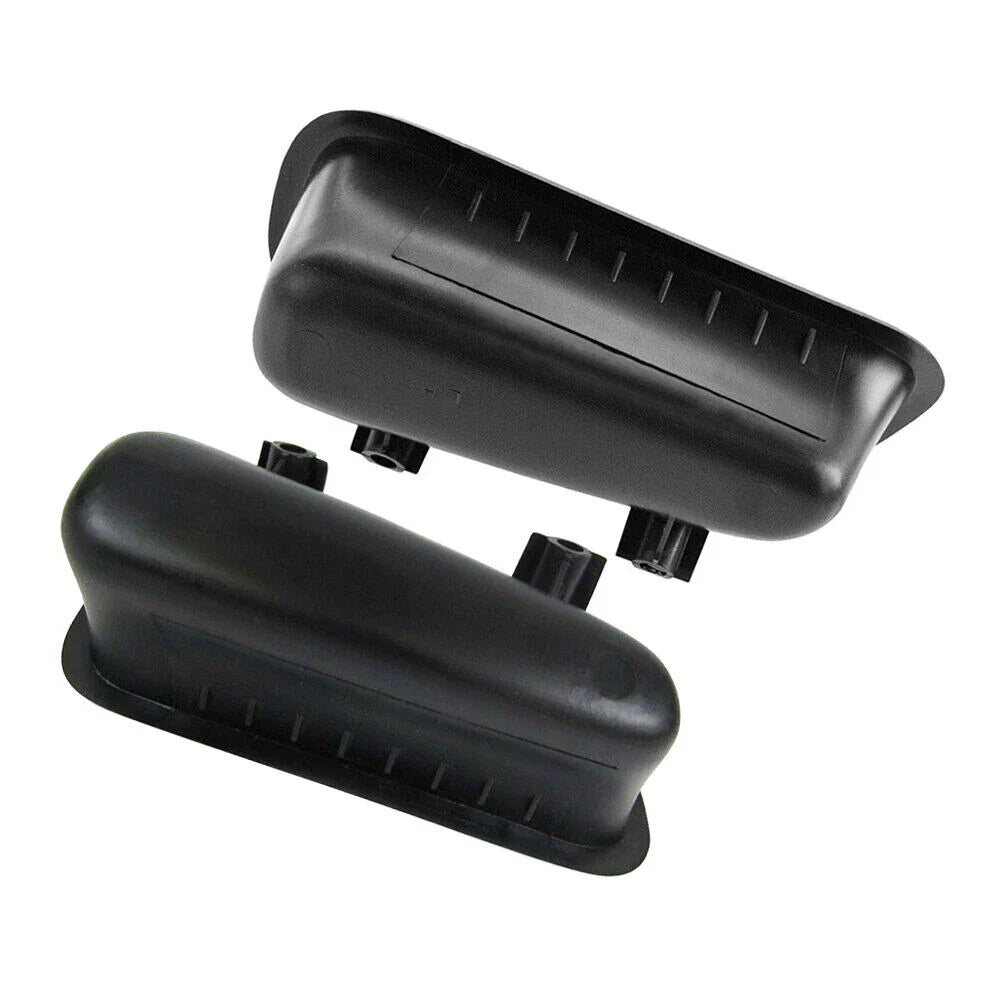 Interior Door Pull Handle Cup for Dodge Ram 1500 2500 3500 (2002-2023)