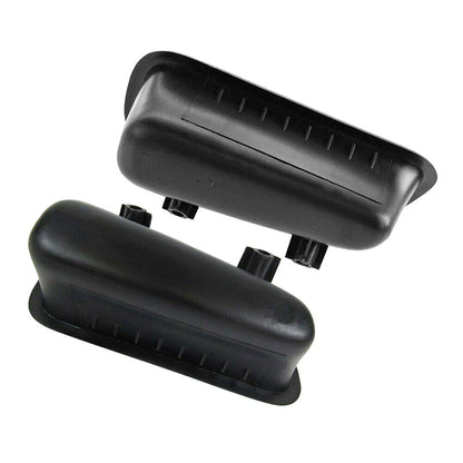 Interior Door Pull Handle Cup for Dodge Ram 1500 2500 3500 (2002-2023)