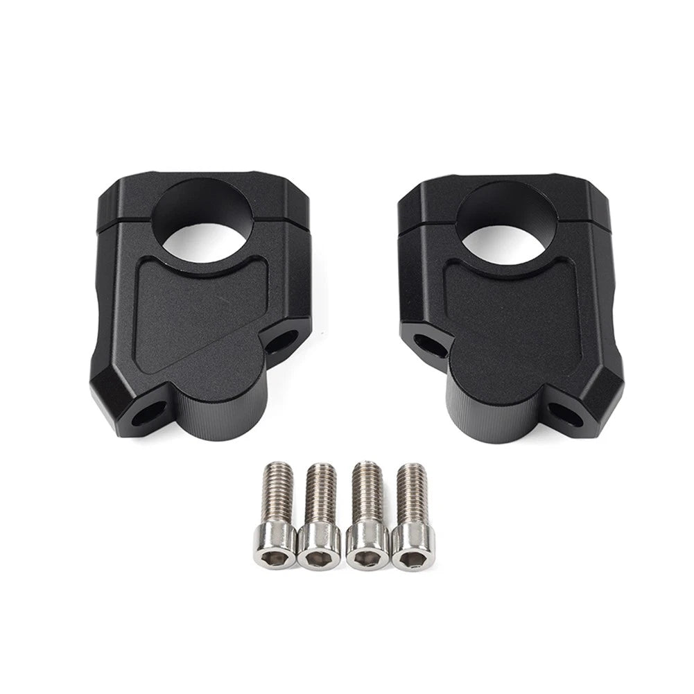 Dashboard Instrument Frame Cover Trim for Honda CC110 Cross Cub (2019–2023)