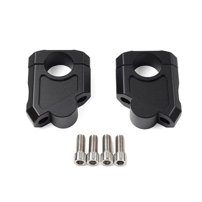 Dashboard Instrument Frame Cover Trim for Honda CC110 Cross Cub (2019–2023)