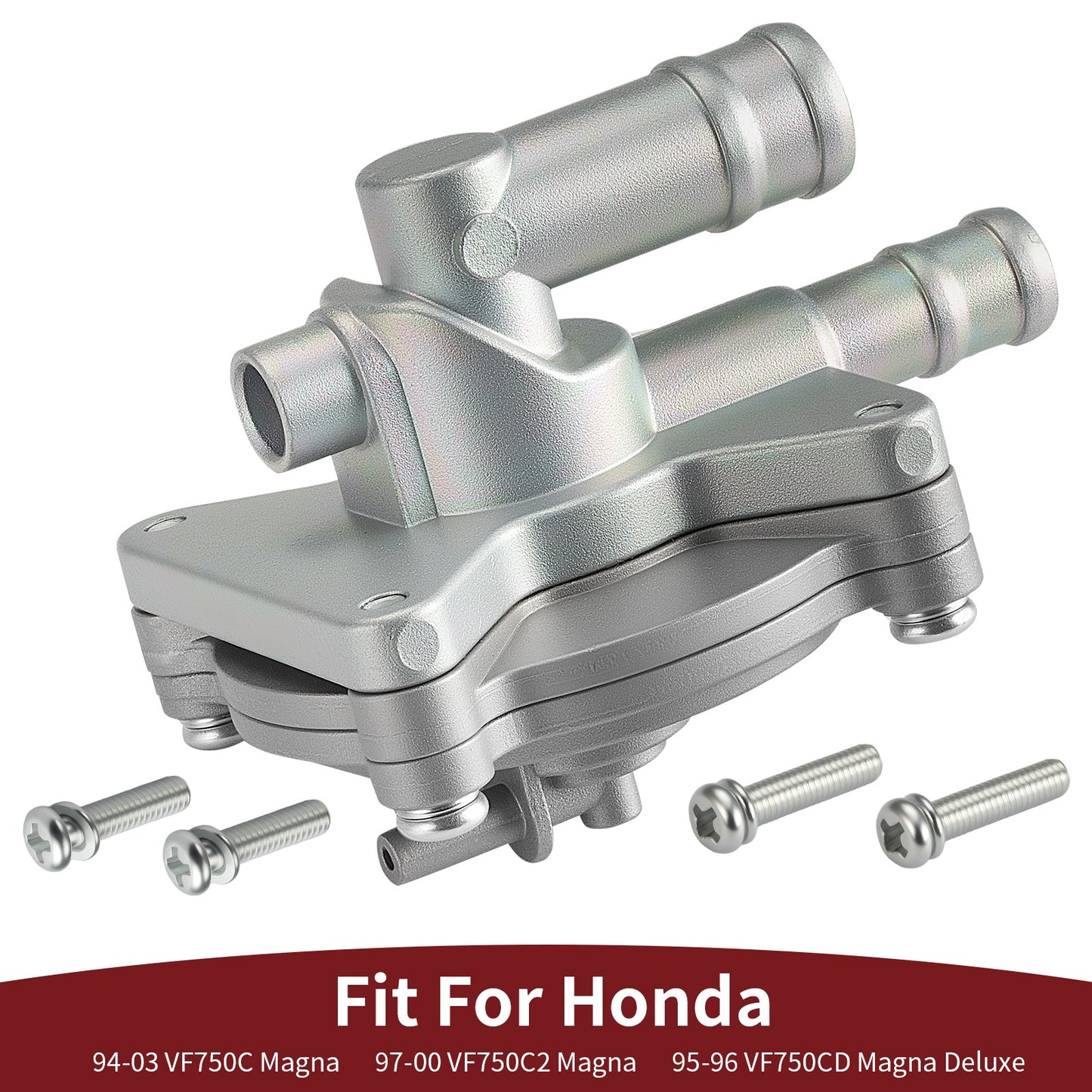 Fuel Petcock Valve for Honda VF750C Magna (1982–1983)