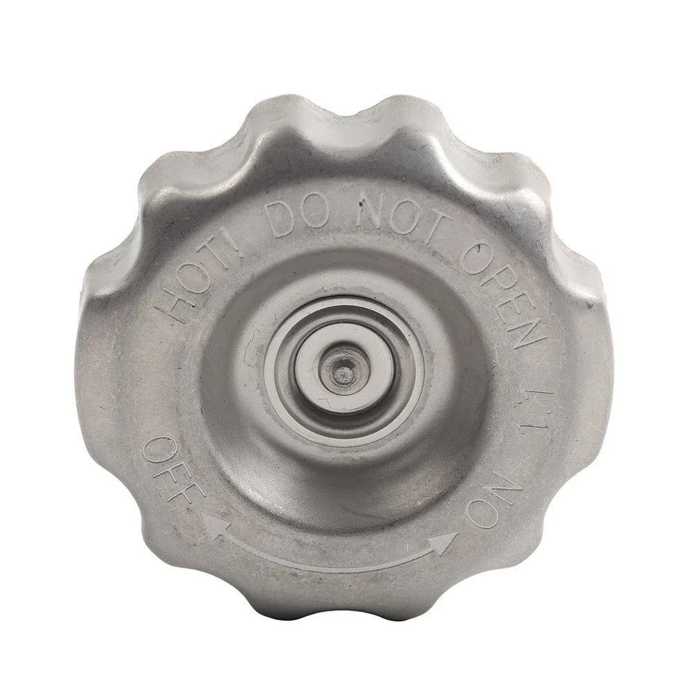 Radiator Cap for HiSun ATV UTV 400 500 700 800, Massimo, Bennche