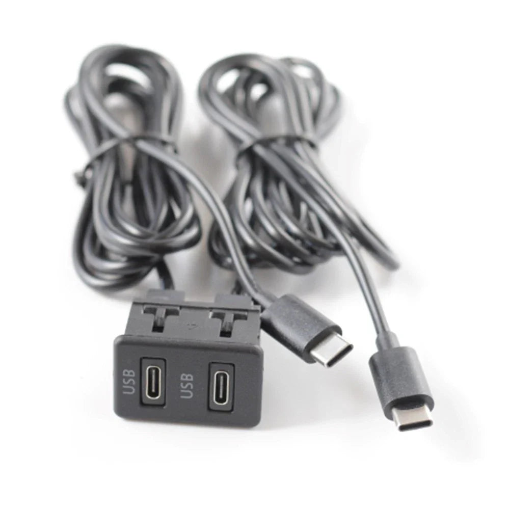 Socket / 145cm / Type-C Interface