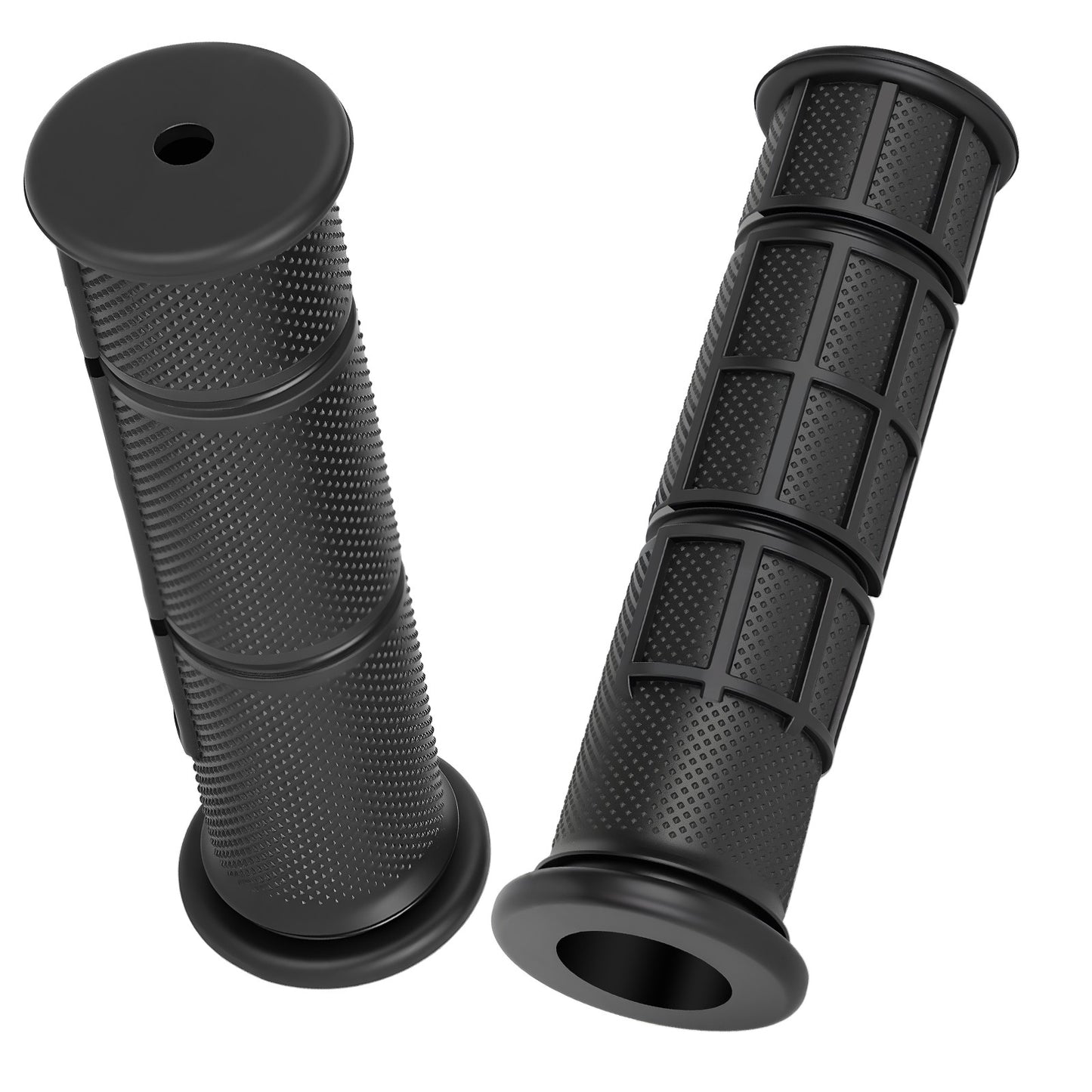 2X Handlebar Grips for Polaris Sportsman 700 800 (2007–2014)