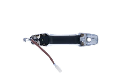 Chrome Front Outer Door Handle W Sensor for Toyota Landcruiser (2008–2021)