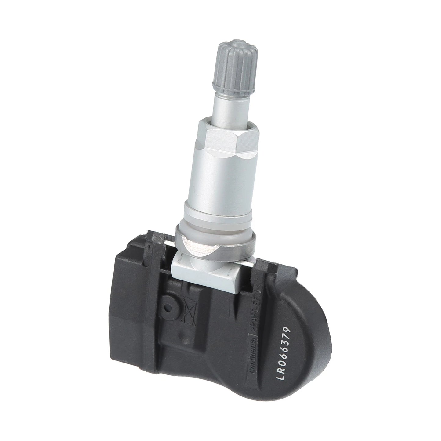 Set of 4 TPMS Sensors No.LR066379 for Land Rover Range Rover Evoque (2012–2019)