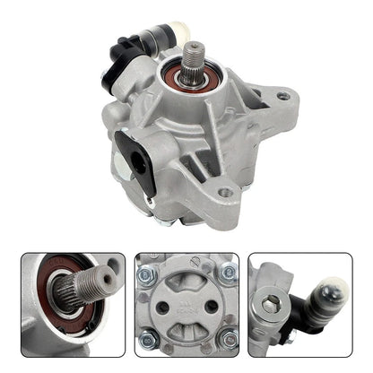 Power Steering Pump for Honda Accord Euro CL9 (2003–2005)
