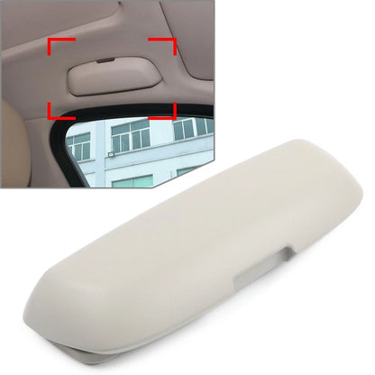 Sunglass Case for BMW 1 2 3 4 5 7 Series X1 X3 X4 X5 X6 (Gray)