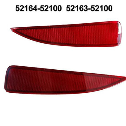 Bumper Reflector Light for Toyota Yaris (2012-2014)