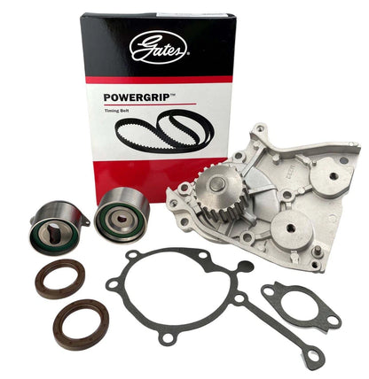 Timing Belt Kit for Ford Courier PC, Mazda E2000 (1990–1999)