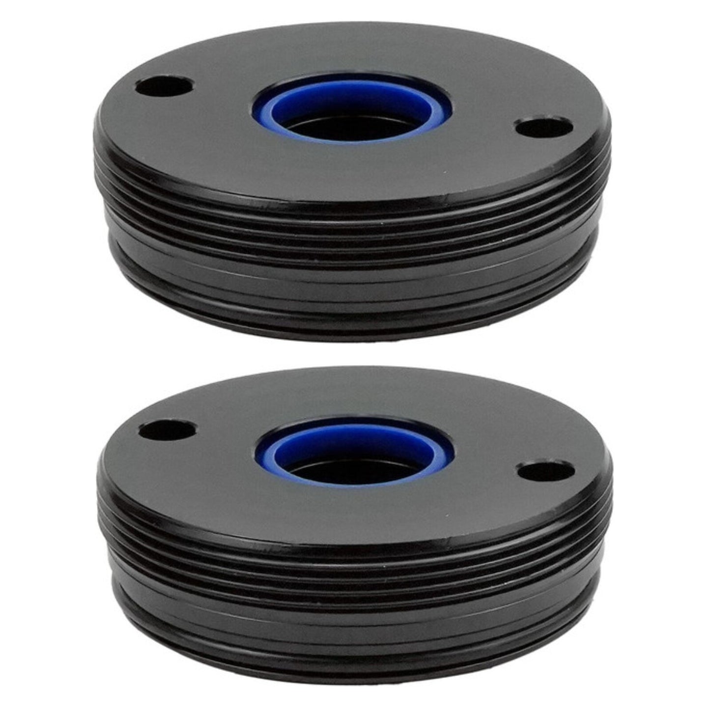2Pcs Tilt Cylinder End Cap for Mercury 135-225HP EFI