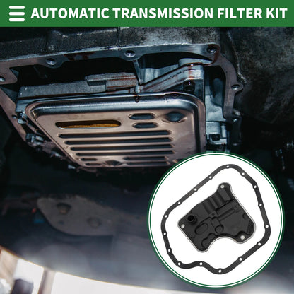Set of 2 K310 Automatic Transmission Filter Kits No.353300W050 for Toyota Allion (2001–2007)