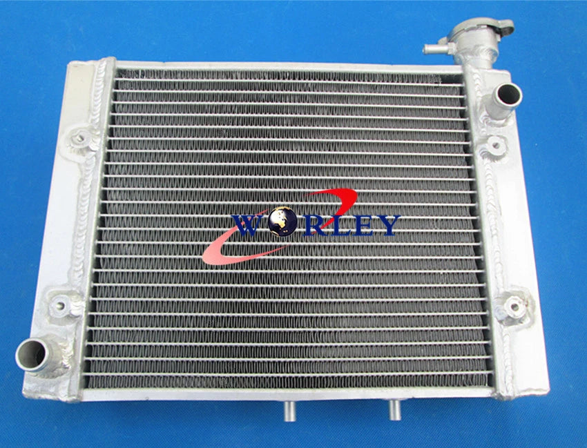 Radiator for Can-Am Outlander Max 500/650/800 R (2006–2014)