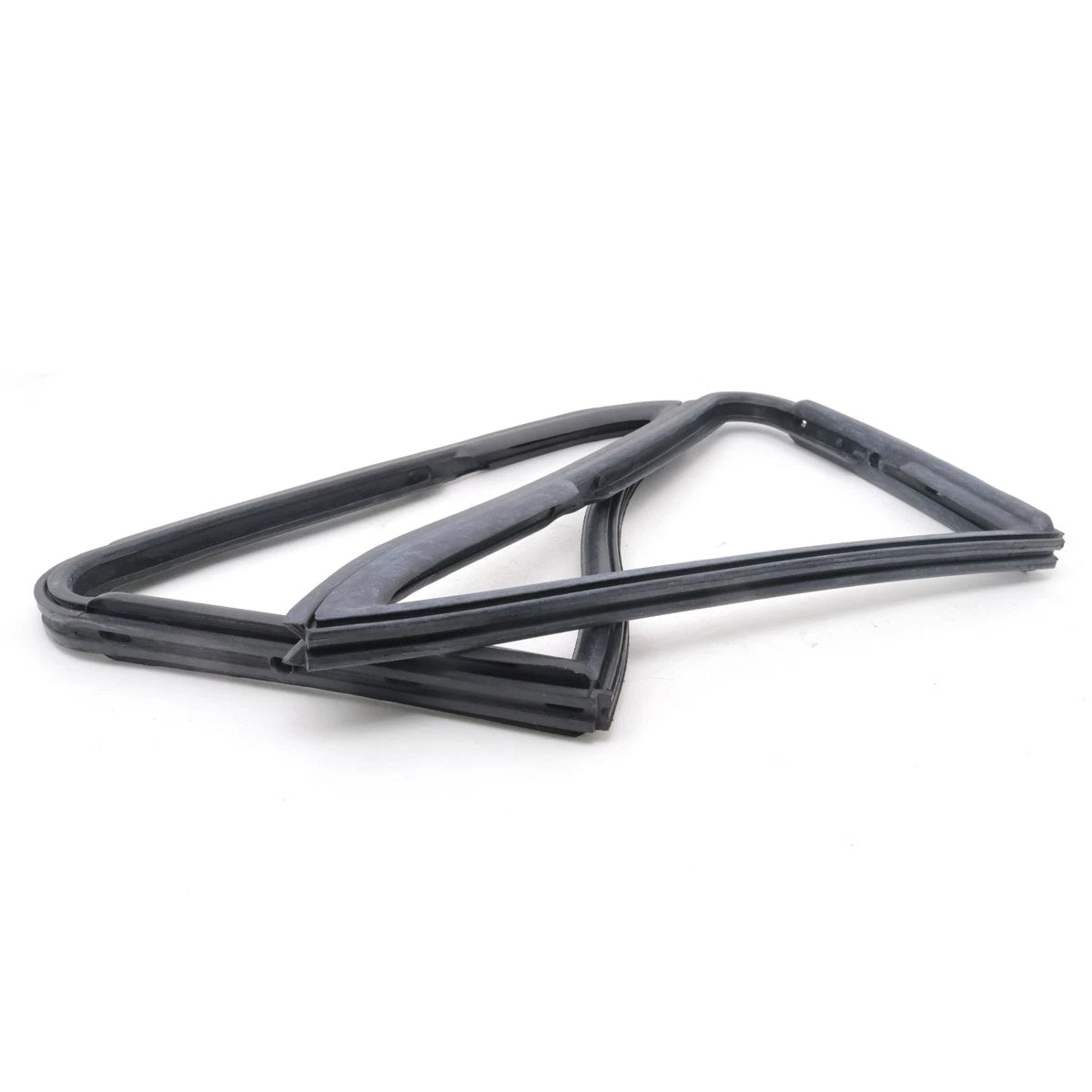 Vent Rubber Quarter Seal for Datsun 320 L320 1200 (1961–1965)