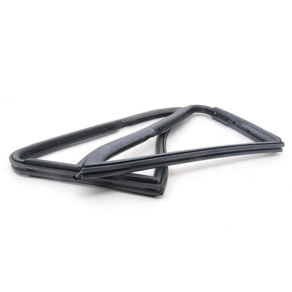 Vent Rubber Quarter Seal for Datsun 320 L320 1200 (1961–1965)