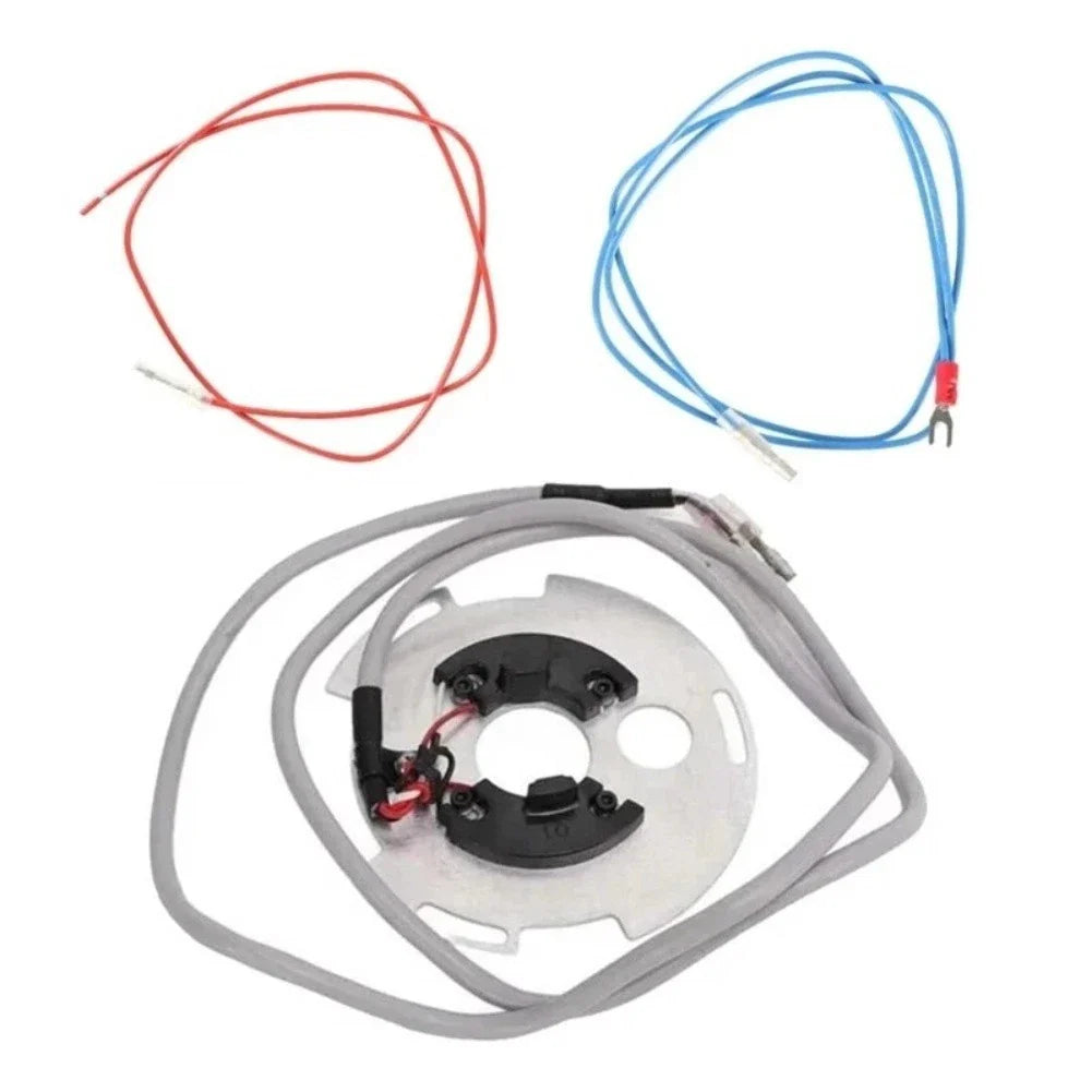 DS2-2 Electronic Ignition for Kawasaki KZ550 KZ650 KZ750 (1977–1983)