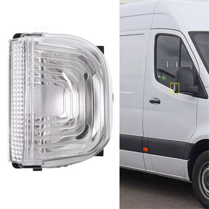 Right Turn Signal Light for 2018-2023 Benz Sprinter (2018-2023)