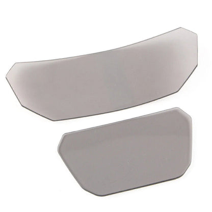 Headlight Guard Cover for Honda MSX125 SF (2016-2018) Smoke
