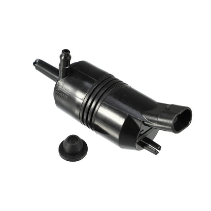 Windshield Washer Motor Pump with Grommet for Buick Regal (2002–2003)