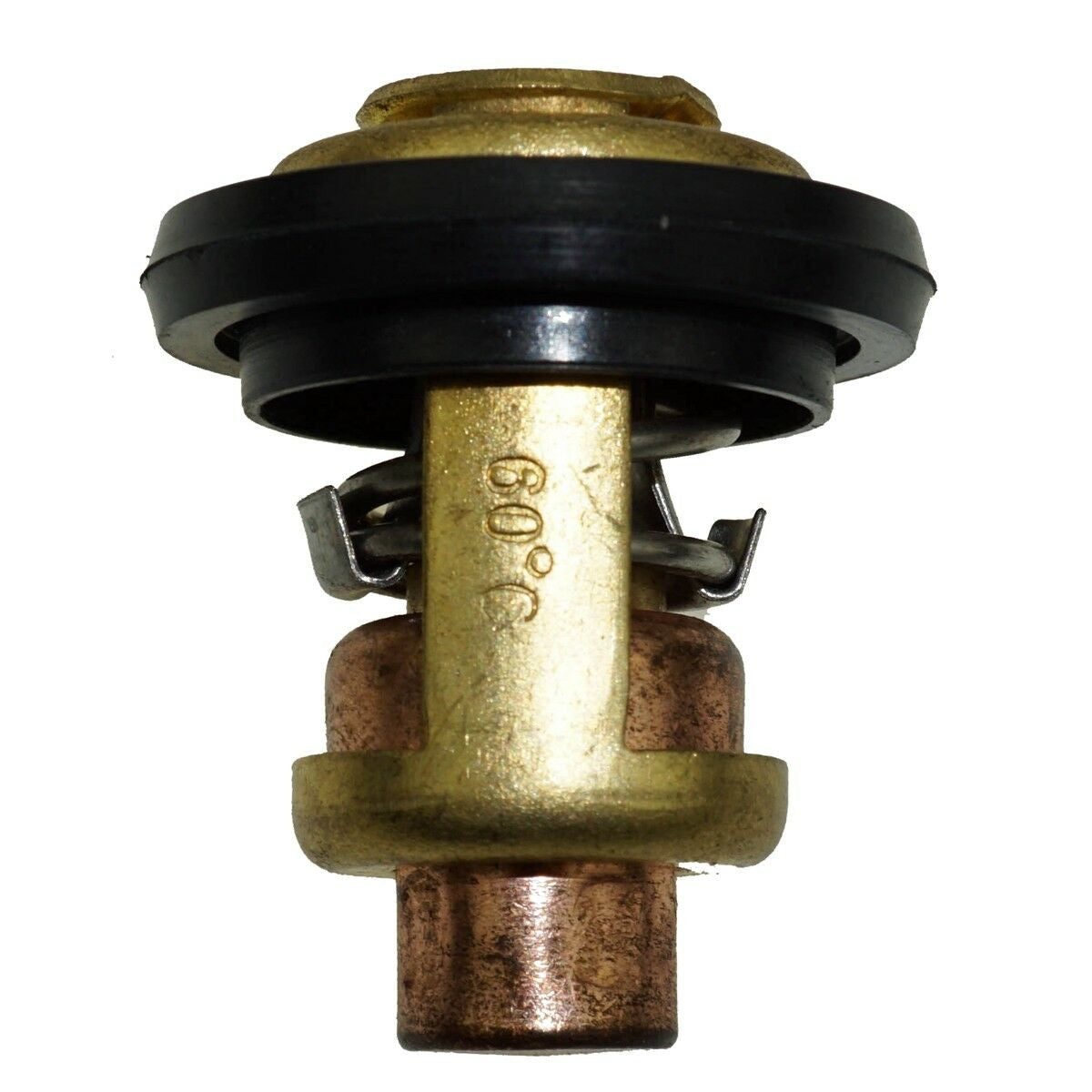 Thermostat for Yamaha Parsun Outboard (66M-12411-00, 6G8-12411, F15-07000031)