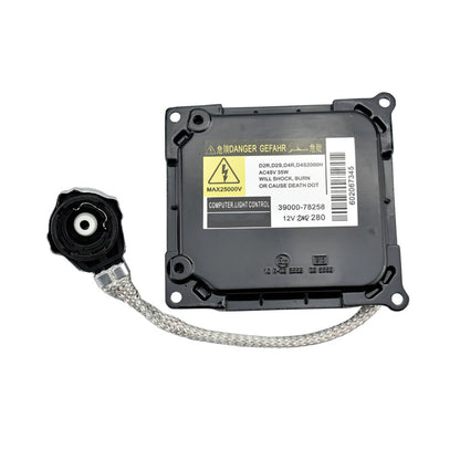 Xenon Ballast HID Control Unit for Toyota Venza Avalon (2008–2011)