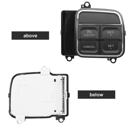 Cruise Control Switch for Chrysler Dodge 300 (2005–2010)