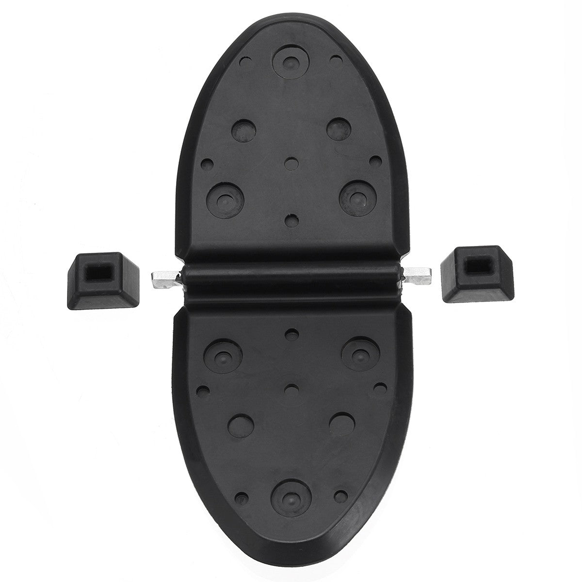 Exhaust Y Pipe Water Shutter Flapper for MerCruiser V6 V8