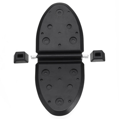 Exhaust Y Pipe Water Shutter Flapper for MerCruiser V6 V8