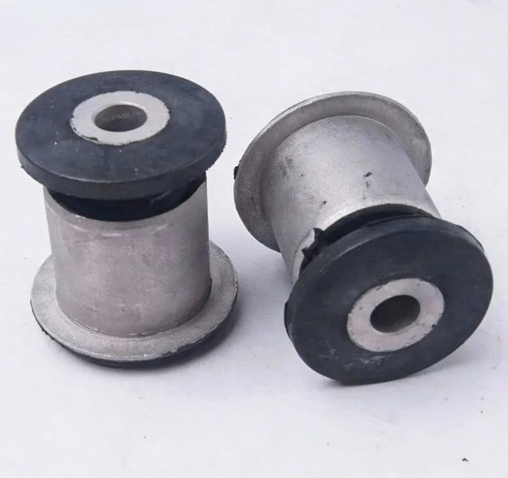 Set of 4 Rear Suspension Control Arm Bushings for Porsche Panamera 4S (2009–2016)