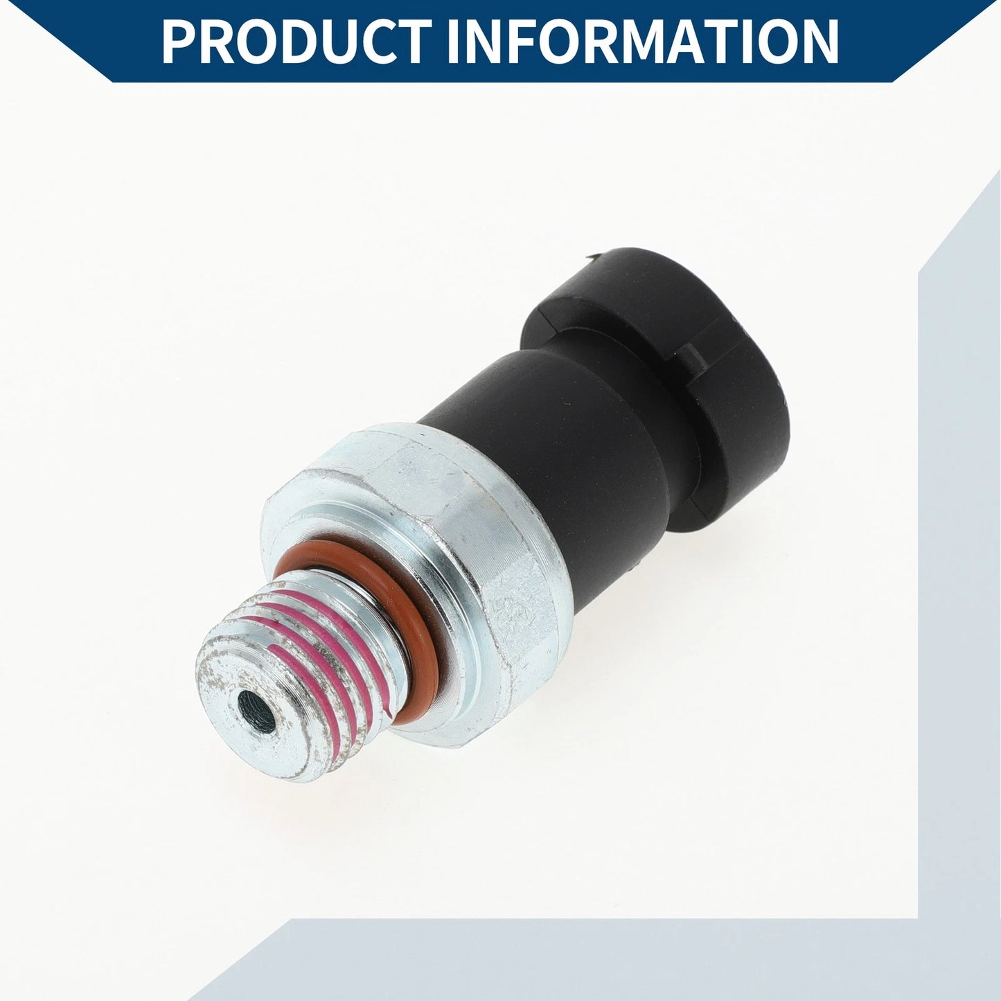 Engine Oil Pressure Sensor Switch No. 12611588 for Buick Allure (2007–2010)