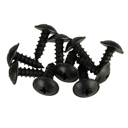 Fender Liner Bracket Screws for Hyundai Kia