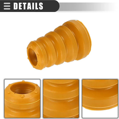 Spring Shock Absorber Rubber for 12-22 Mitsubishi Outlander III (2012-2022)