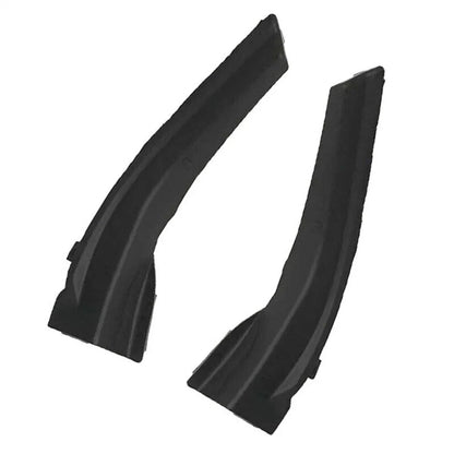Cowl Extension Cover Trim for 17-20 Hyundai Elantra (2017-2020)