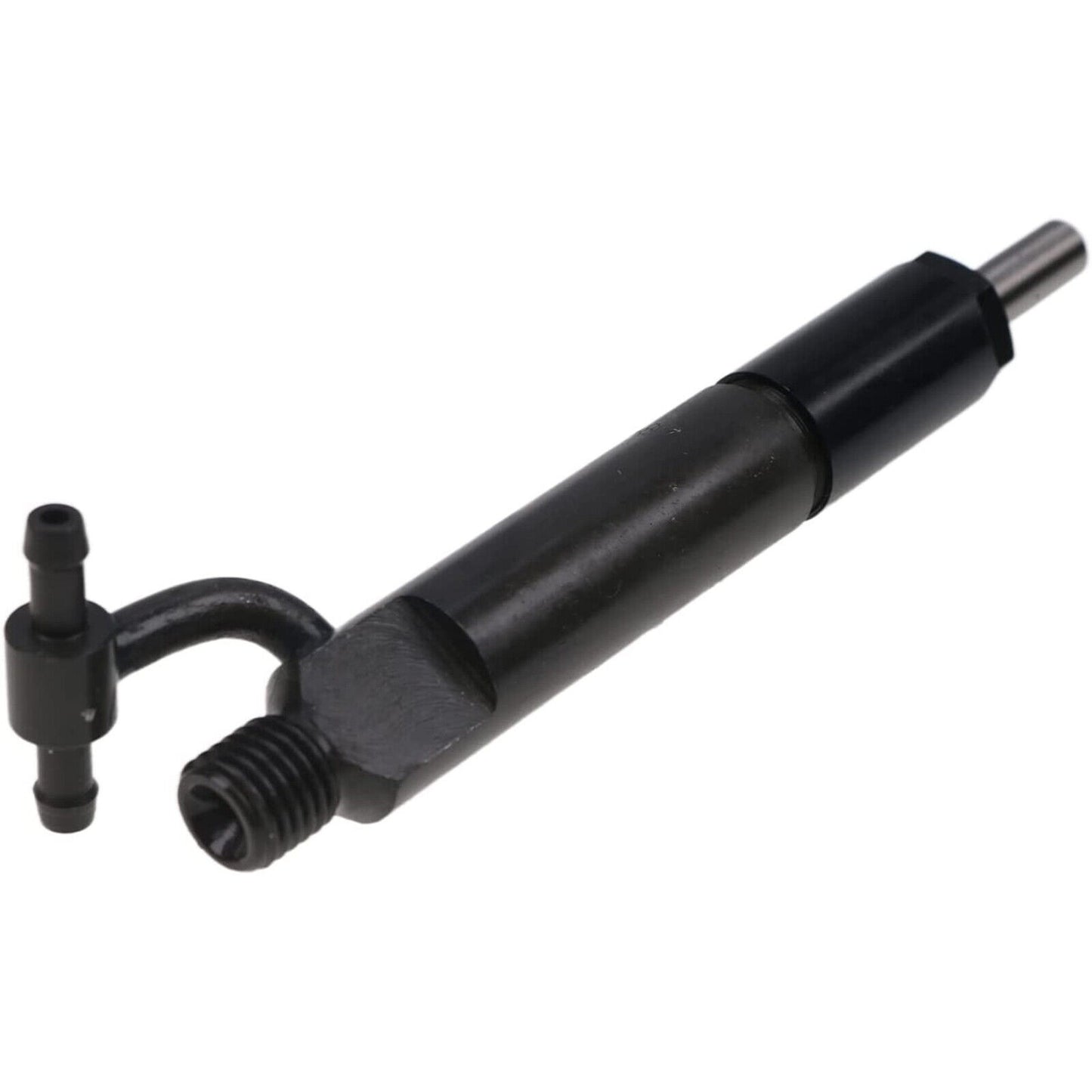 Set of 4 Fuel Injectors for Komatsu PC220-5 PC200-6 (1990–1999)