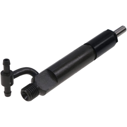 Set of 4 Fuel Injectors for Komatsu PC220-5 PC200-6 (1990–1999)