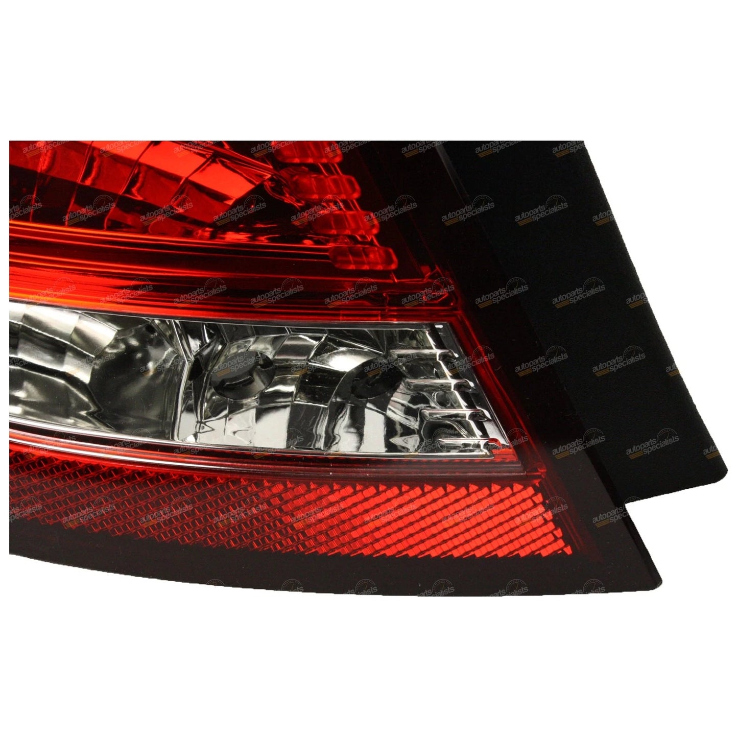 LH Tail Light for Ford FG Falcon Sedan (2008–2014)