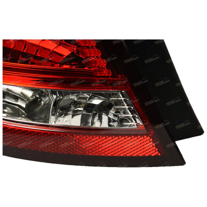 LH Tail Light for Ford FG Falcon Sedan (2008–2014)