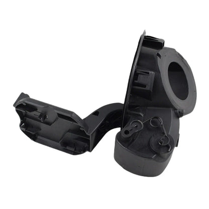 Fuel Gas Filler Door Housing for Ford F150 (2015-2023)