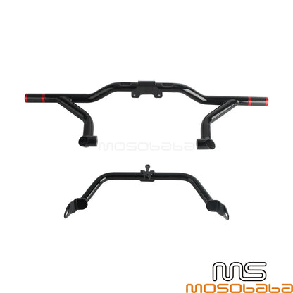 Highway Crash Bar for Harley Road Glide FLTRKSE FLTRUSE FLTRXSE FLTRXST (2015-2023)
