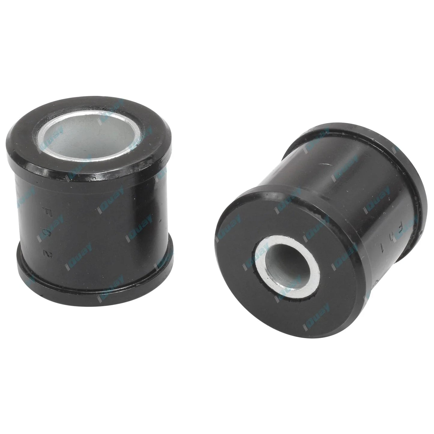 Front Suspension Arm Poly Bush Kit for Patrol GQ Y60 GU Y61 1988 to 2000 Wagon