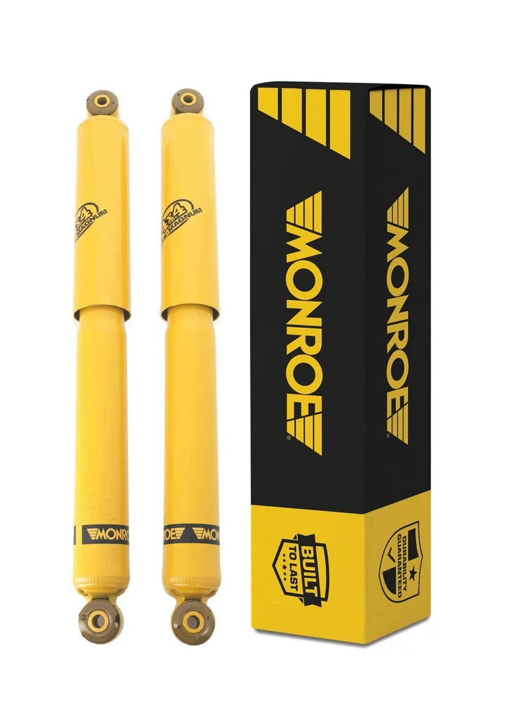 Rear Struts for VW Amarok (2010–2023)