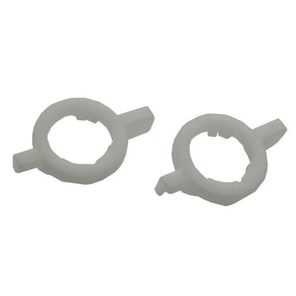 Car Door Lock Barrel Cylinder Kit for Renault Megane Clio 2 (2003-2012)